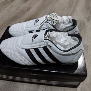 Adidas wrestling or martial arts shoes SM II